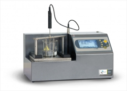 Automatic ring and ball apparatus Controls Group