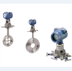 Thiết bị đo lưu lượng Rosemount 3051SFC Compact Orifice Flow Meter