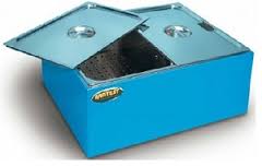 Bể điều nhiệt Marshall B052 Matest
