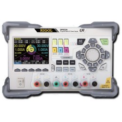 Nguồn cấp Triple Output Power Supply DP832A Rigol