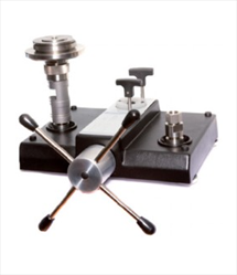 Thiết bị hiệu chuẩn áp suất CPB3800-DUALST-10000PSI DH-Budenberg