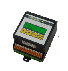 VDT 1550RV Viditech