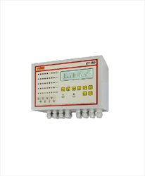 CONTROL UNIT ET-8D Extox 