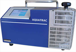 AQUATRAC®-3E Brabender