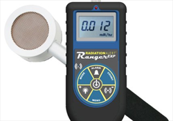 Thiết bị đo bức xạ, phóng xạ Capintec RADIATION ALERT RANGER EXP