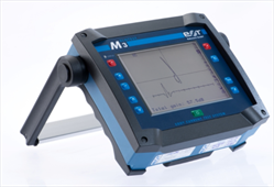 Máy kiểm tra khuyết tật ELOTEST M3 Rohmann
