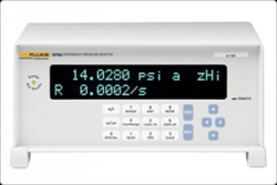 RPM4 Reference Pressure Monitor
