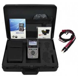 1000 Intelligent Battery Examiner Kit IBEX-1000 Eagle Eye