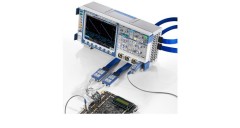 Rohde-schwarz - Mixed Signal Option, 400 MHz RTM-B1
