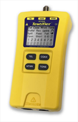 Copper Testing Solutions KP321 JDSU