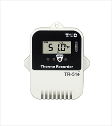 Bộ ghi dữ liệu TR-51i TANDD - T&D