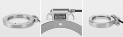 Cảm biến bộ mã hóa Magnetic Modular Encoders
