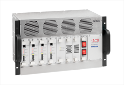 2 to 8 NanoPWM Motor Drives System with ±10V Current Commands NPArm ACS Motion Control