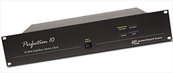 Rubidium Audio Clock PERF10 SRS Stanford Research System