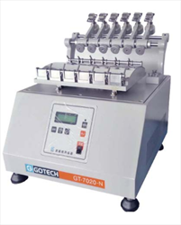 Abrasion Testing GT-7020-N Gotech