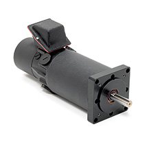 DirectPower™ Plus Brush Motor DPP720 ElectroCraft