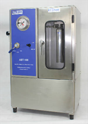 Burst Buckling Tester for aerosol cans ABT-100 Canneed