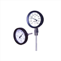 Đồng hồ đo nhiệt độ Daiichi Keiki OB