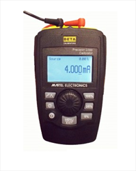 Precision Loop Calibrator LC-110 Martel Electronics