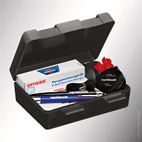 Bộ hộp dụng cụ bị bảo trì, bảo dưỡng SERVICE-BOX Optibelt
