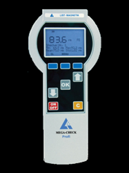 Coating Thickness Meter Coesfeld
