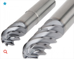 DAO PHAY NGÓN HỢP KIM (INOX-THÉP NHIỆT) EM05 Mitsubishi