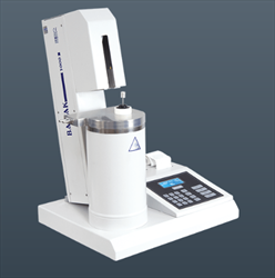 ALPHA AMYLASE ENZYMES METER 5000 Bastak