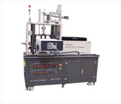 Máy thử cơ tính vật liệu Tensile and Compression MTDI