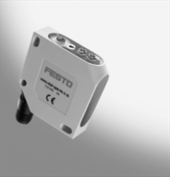 Optical sensors SOEG-RS/RT Festo