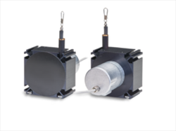 Draw-wire sensors WDS-P96 analog Micro Epsilon