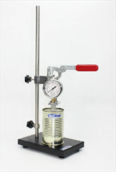 Canners Vacuum Gauge CVG-200 Canneed