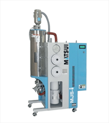 Dehumidfying Dryer MJ5-i Matsui