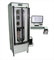Thiết bị kiểm tra lực kéo nén lò xo CT10000 SAS Testers