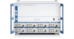 Rohde-schwarz - Vector Network Analyzers ZVT