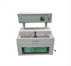 Water Proofing Tester TO-830 Test One