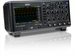 Oscilloscopes WaveAce 1000 and 2000 Teledyne Lecroy