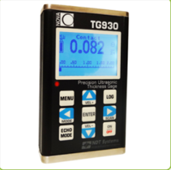Máy đo chiều dày siêu âm TG930 DT System