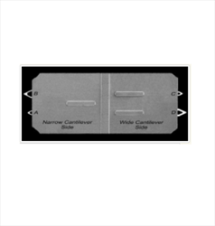 Silicon Nitride Probes HYDRA-ALL App Nano