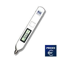 Thiết bị đo độ rung - Vibration meter - PCE-VT1000