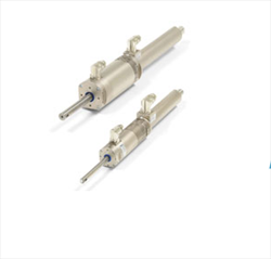 Linear Rotary Motors Standard Linmot