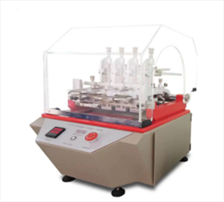 Máy kiểm tra mài mòn Wyzenbeek Abrasion Tester TF212 Testex