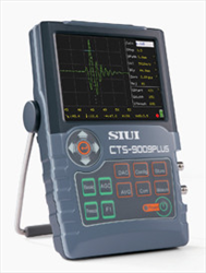 Máy siêu âm khuyết tật cầm tay - CTS-9009 PLUS - SIUI