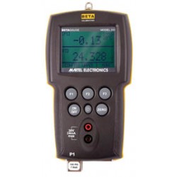 Pressure Calibrator 1500 PSI 1919299-1500 Martel