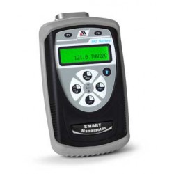 Lab Standard Smart Manometer M200LS Meriam 