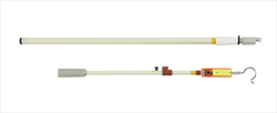 Bút thử điện cao áp, hạ áp HS-1.5NJ Hasegawa