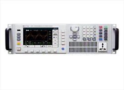 Power Sources IT7600 Series Sibo Electronic