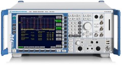 Rohde-schwarz - Signal Analyzer FSQ