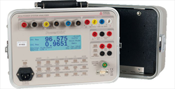 Model 931A Power System Analyzer Arbiter