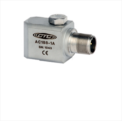 High Temperature Accelerometers AC188 CTC