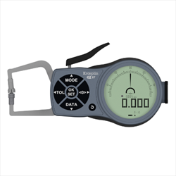 Đồng hồ đo độ dày thành ống Kroeplin K110T